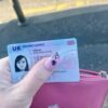 Buy Drivers License Online