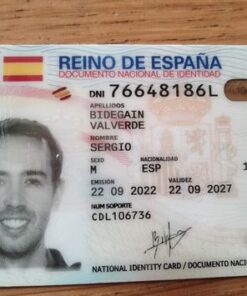 Buy Fake ID Cards
