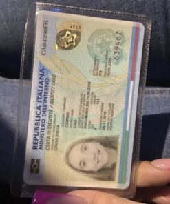 Buy Fake ID Cards