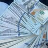100 US Dollar Bills