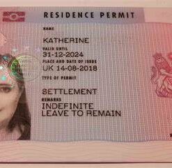 BUY RESIDENT PERMITS ONLINE