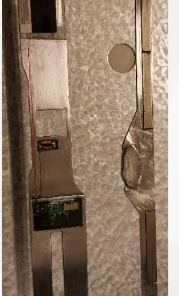 Deep Insert Skimmer