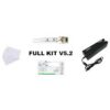 GSM Data Receiver V5.2 FULL KIT