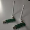 GSM data receiver