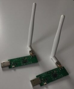 GSM data receiver