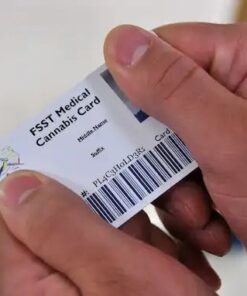 buy medical marijuana card