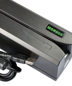 MSR-605 Magnetic Reader Writer