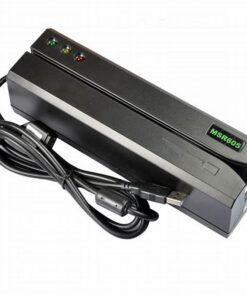 MSR-605 Magnetic Reader Writer