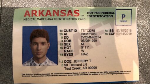 buy medical marijuana card
