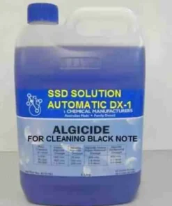 Ssd Solution automatic Dx-1