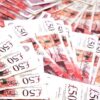 Buy 50 GBP Notes
