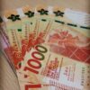 Buy Hong Kong Dollar Fake Notes