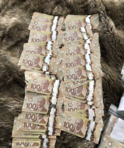 Buy CAD 100 Bills Online