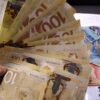 Buy CAD 100 Bills Online