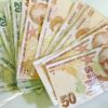 Buy Turkish Lira Counterfeit fake notes