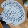 Buy Singapore Dollar Counterfeit Notes