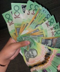 Buy AUD Bills Online