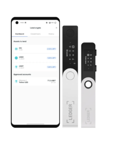 Buy Ledger Nano X