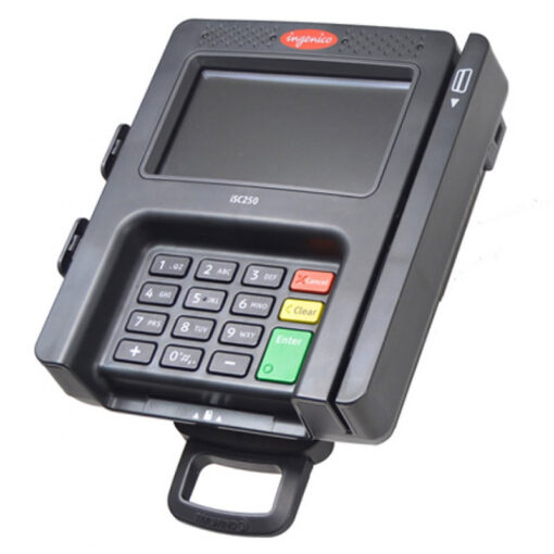 ingenico isc250